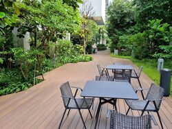Highline Residences (D3), Condominium #464975011